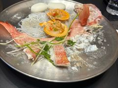 -水禾轩·海鲜蒸汽主题餐厅(新香洲旗舰店)