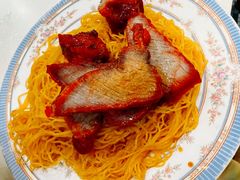 -麦文记面家(佐敦店)