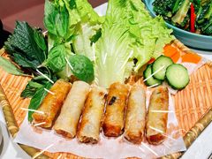 -米多分·越南小馆(南海万科广场店)