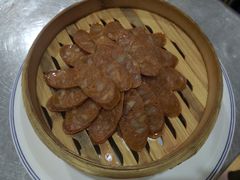 -小八仙·宴(三峡茶庄店)