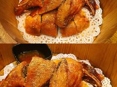 胡桃里烤鸡-雾田时尚餐厅(尹山湖歌林公园店)