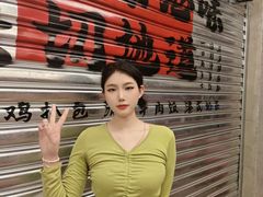 -孖记茶档·热腾茶餐(江南西plus店)