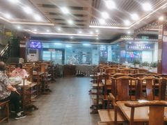 -百叶居·老北京涮羊肉(鼓楼店)