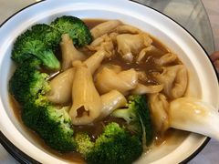 -鹭园酒家·四十年老字号