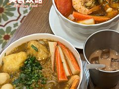 -曼谷食堂·泰国家庭料理