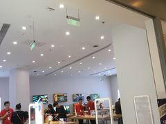 -小米之家(渝中龙湖时代天街店)