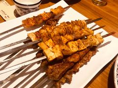 -巴依老爷新疆美食(望京小街店)