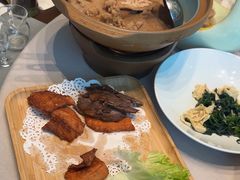 -颂福楼·南京菜(定淮门店)