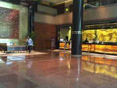 -上海新锦江大酒店