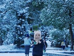 -宁波五龙潭景区