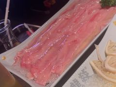 -大龙燚火锅(太古里店)