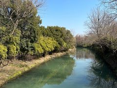 -西溪国家湿地公园