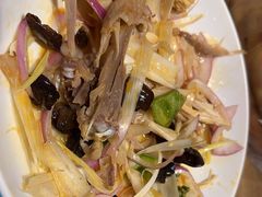 -天山传奇新疆菜(SKLP店)