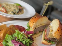 -UPPER KITCHEN(延安路店)