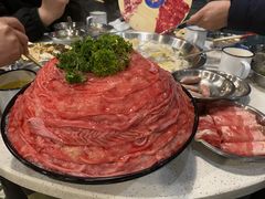 -老成都市井火锅阿泥頭火锅公司(海宁长安佳源中心广场店)