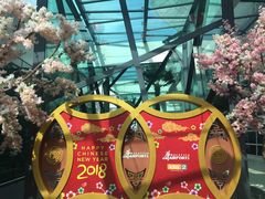 -吉隆坡国际机场