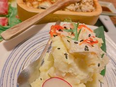 -喜寿司(金狮广场店)