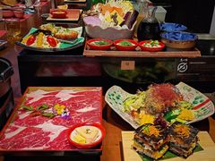 -鸟山鸣·日料食堂(王府井店)