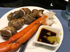 -康帝国际酒店-艾斯本自助西餐厅