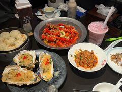 -天宝兄弟(前海壹方城店)