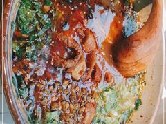 -百春原湖南牛肉粉(百联世纪店)