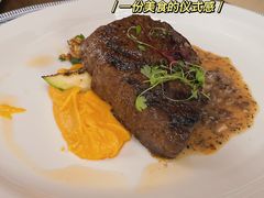 -夏朵餐厅(丁香店)