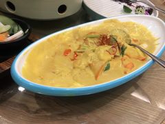 -泰悦澜·泰国餐厅(万象城店)