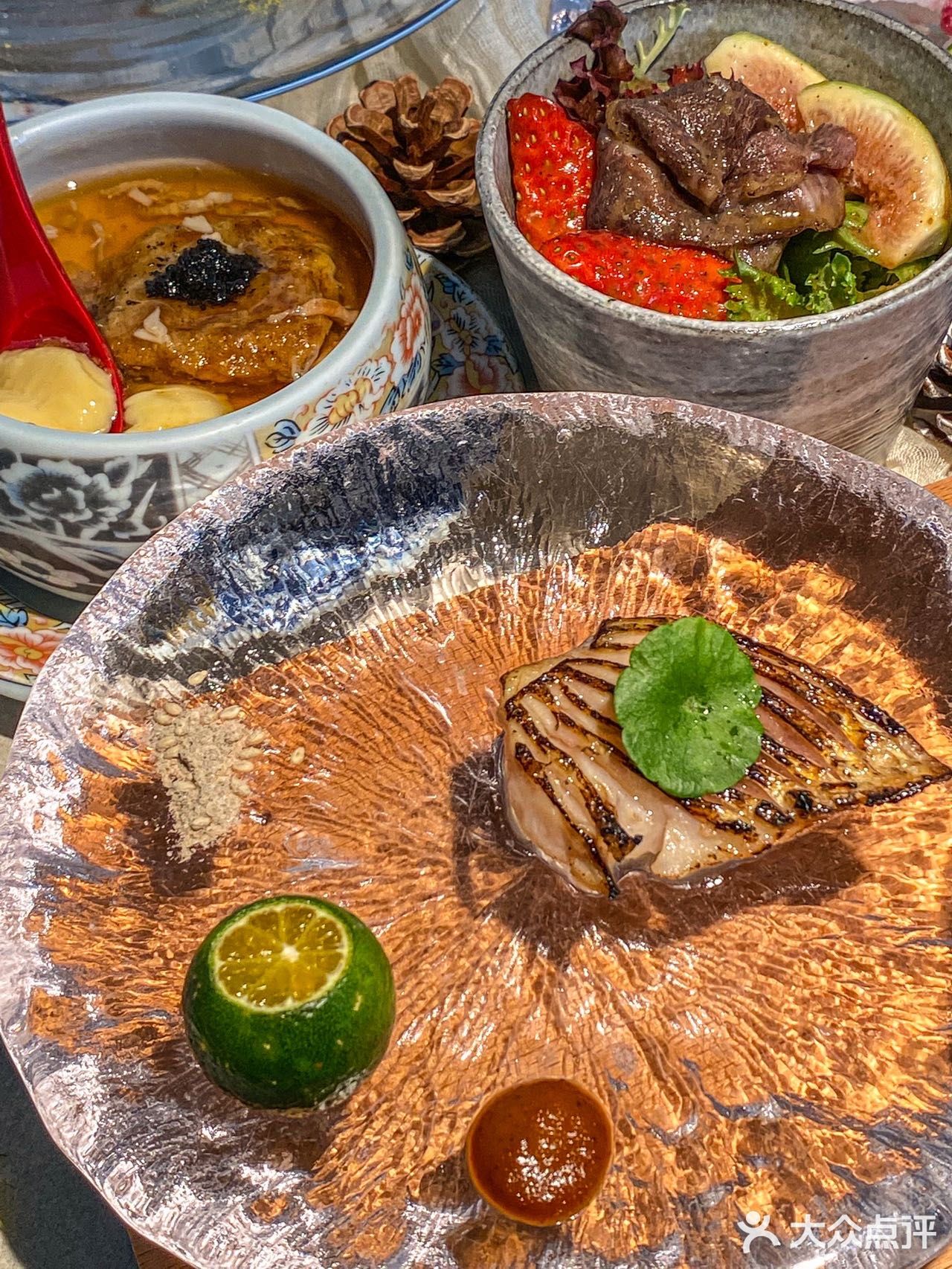 和牛瀑布？？！福州也有了！！！