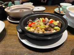 -粗茶淡饭·隐庐私厨(东亭店)