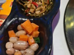 -杨记齐齐哈尔烤肉(总店)