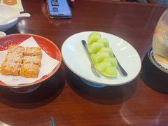 -南堂馆·新川菜(天府三街店)
