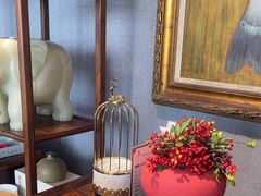 -靓湾海鲜·海景餐厅(小麦岛店)