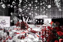 -张仕婚礼·做有温度的婚礼