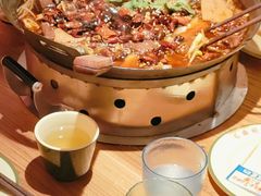 -吴星星毛血旺烤鱼
