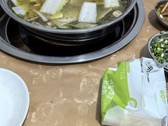 -黑竹沟新场牛肉火锅