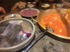 -小龙坎火锅(总店)