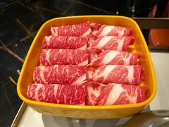 -润园四季椰子鸡火锅(海上世界店)