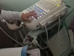 -纳吉亚猫专科动物医院博雅分院