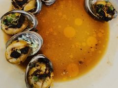 -万龙洲海鲜(大兴绿地缤纷城店)