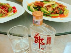 -成都驻京办餐厅(蜀都宾馆店)