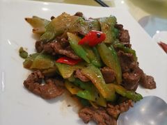 -潮珍苑海鲜粤菜酒家·广式茶点·宴请(临江大道店)