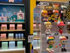 -泡泡玛特POPMART(天环购物中心店)