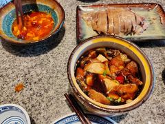-南京大牌档(苏州中心店)