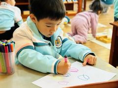 -伊顿幼儿园(济南大地锐城校区)