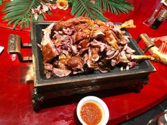 -森谷美食公园(杨行店)