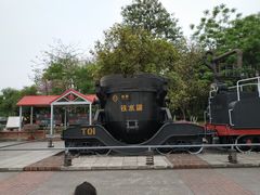 -柳州工业博物馆