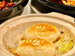 -酌宴府The China Club·广州万富希尔顿酒店(云城东路店)