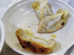 笋肉锅贴-蒋家桥饺面店(四望亭路店)