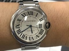-上海名表维修中心(静安寺店)