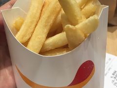 -汉堡王(北京通州领展店)